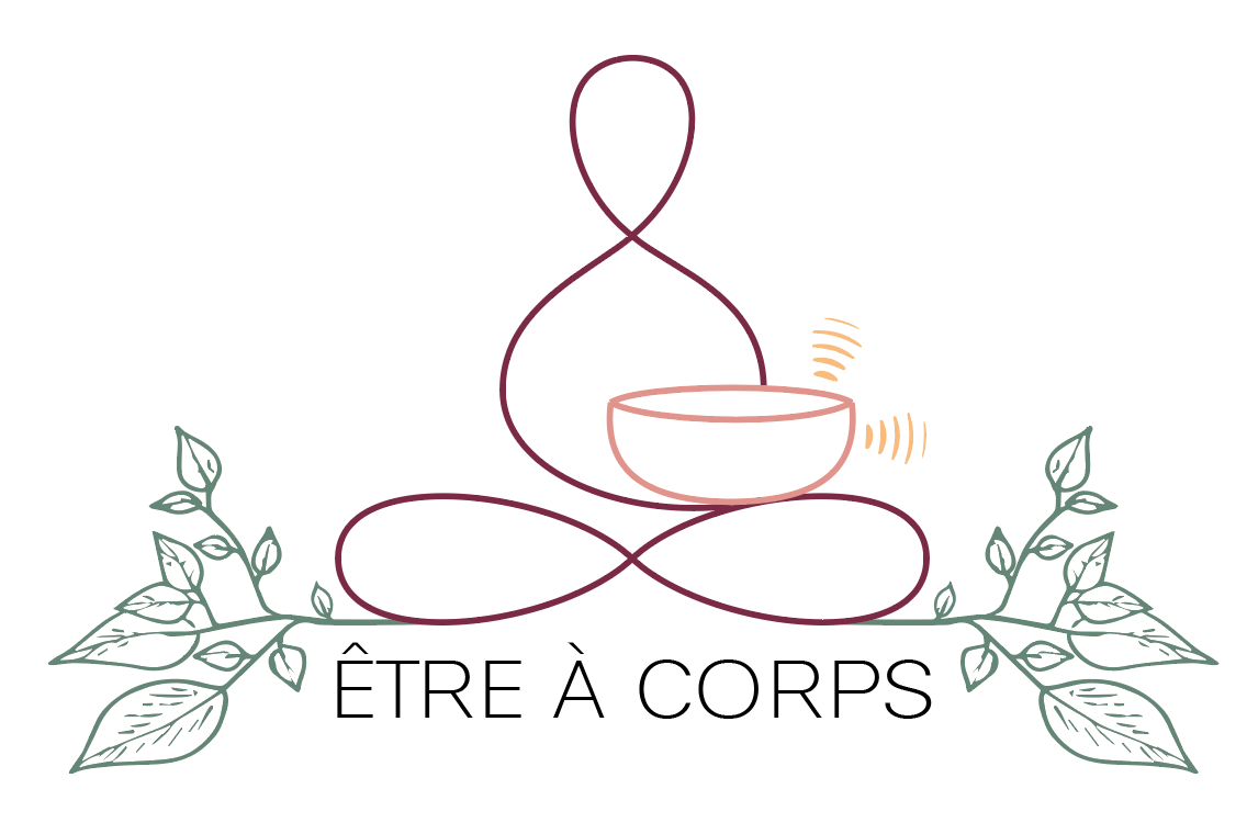 Pauline MAILLARD Être à Corps – Sonothérapie